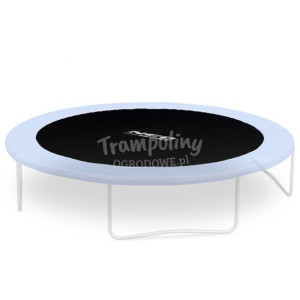 Mata Do Trampoliny Batut 64 Sprężyny 374cm 12ft