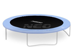 Mata Do Trampoliny Batut 64 Sprężyny 374cm 12ft