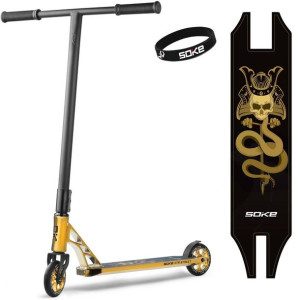 Hulajnoga Wyczynowa Soke Xtr Freesytle Do 100kg