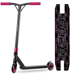 Hulajnoga Wyczynowa Do Trików Soke Go! Wytrzymała