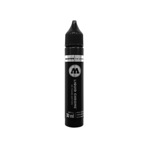 Tusz Molotow Liquid Chrome 30 ml