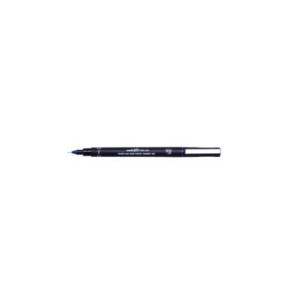 Cienkopis Uni Pin Fine Line 02 niebieski
