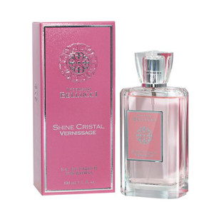 Vittorio Bellucci Vernissage Shine Cristal woda perfumowana spray 100ml