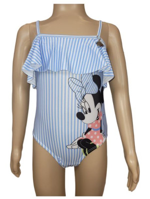 Strój kąpielowy jednoczęściowy  r. 104/110 MYSZKA MINNIE