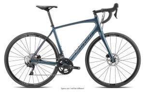 Rower FUJI GRAN FONDO 1.3 pearl slate 58cm