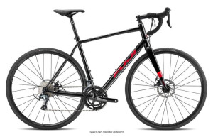 Rower FUJI SPORTIF 1.3 DISC black 54cm