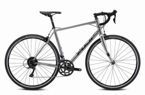 Rower FUJI SPORTIF 2.1 silver 56cm