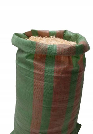 Drobne Trociny Dla Gryzoni Odpylone Naturalne 5kg!