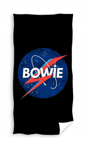 BOWIE Ręcznik 100% Bawełna 70 x 140 cm