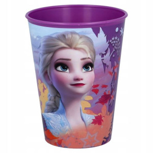 Frozen Kubek Pojemność 260mln Kraina Lodu
