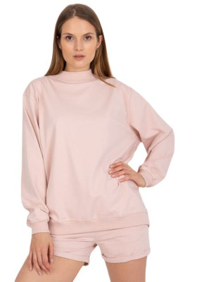 Bluza-AP-BL-A-R001-jasny różowy S/M