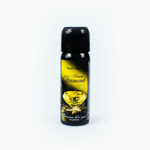 Diament Fruity Duty – perfumy w aerozolu 50 ml