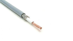 Kabel ekranowany LIYCY 1x0,34mm2