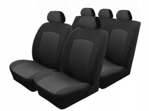 Pokrowce na miarę Peugeot 207 2001-2008