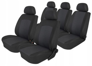 Pokrowce na miarę Opel Zafira B 2005-2014