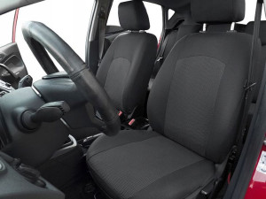 Pokrowce na miarę Dacia Sandero II 2012-2020