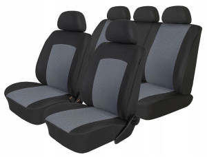 Pokrowce na miarę Opel Zafira B 2005-2014