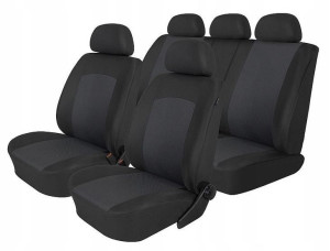 Pokrowce na miarę Kia Sportage III 2010-2015