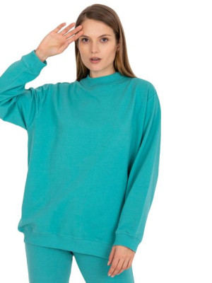 Bluza-AP-BL-A-R001-turkusowy L/XL