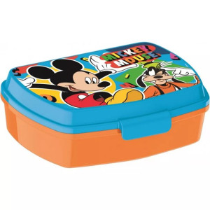 Pojemnik Lunchbox Śniadaniówka Myszka MIKI Mickey