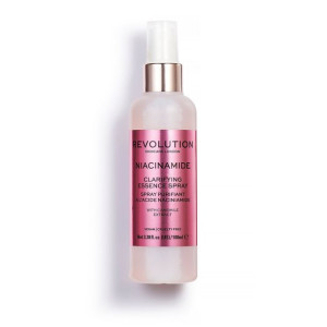 Revolution Skincare Niacinamide oczyszczająca mgiełka do twarzy 100ml