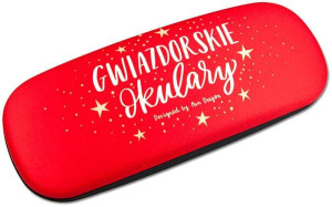 Etui Na Okulary - Gwiazdorskie Okulary