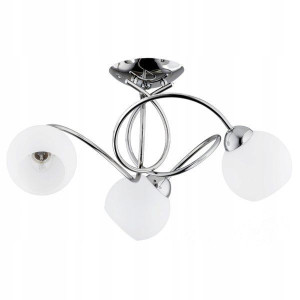 Antila Lampa Sufitowa Nowoczesny Żyrandol Led 27763