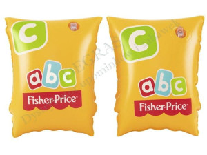 Bestway Rękawki Do Pływania Motylki Fisher Price