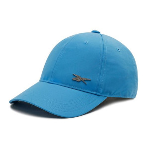 Czapka z daszkiem Reebok Te Badge Cap HD9884