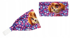 SKYE PSI PATROL Opaska na głowę Bandana Uniwersal