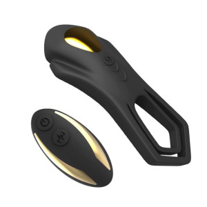 Roadster black (with remote)