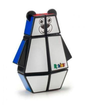 Kostka Rubika Rubiks Junior Bear