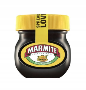Smarowidło Marmite 250g