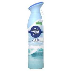 ambi pur odświeżacz powietrza spray ocean mist 300ml