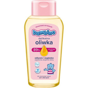 bambino oliwka dla dzieci 150ml