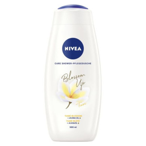 Nivea Bloss.up ¯el/pr.500 Tiar.83665