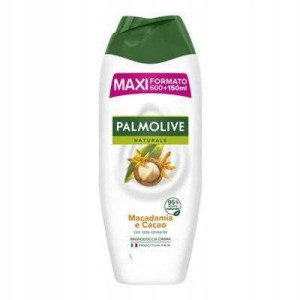palmolive żel pod prysznic macadamia 750ml