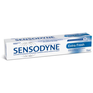 Sensodyne Pasta Do Zębów Extra Fresh 75ml