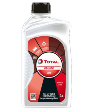 Olej Przekładniowy Lds Total 1l