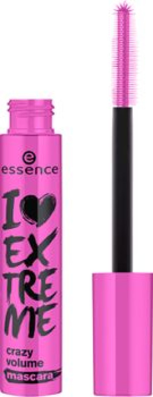 Essence Maskara I Love Extreme Crazy Volume