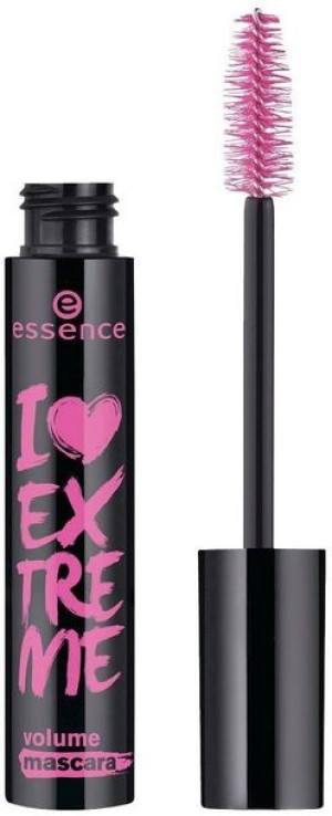 essence tusz do rzęs extreme volume 01