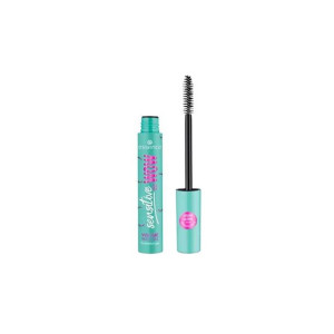 essence tusz do rzęs sensitive but wow