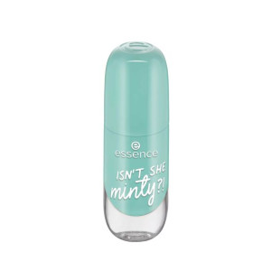 essence żelowy lakier do paznokci gel nail 40