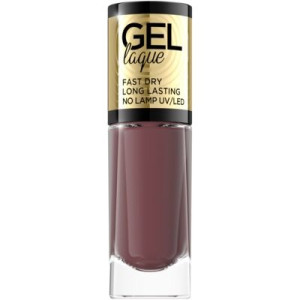 Eveline Żelowy Lakier Do Paznokci Gel Laque 05 8 Ml
