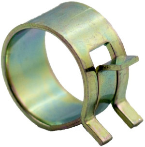 Obejma Samozaciskowa Spring Clip 14mm