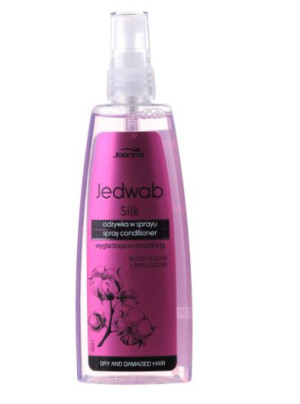 Joanna Odżywka Do Włosów W Sprayu Jedwab 150ml