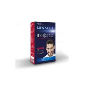 Marion Men Reduktor Siwizny 107 Brunet