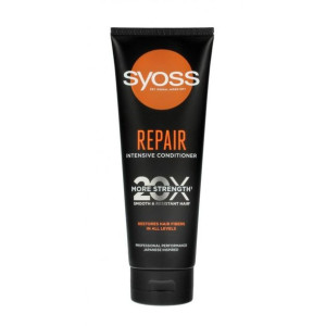 syoss odżywka do włosów repair 250ml