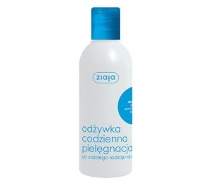 Ziaja Odżywka Do Włosów Codzienna Pielęgnacja Jojoba 200ml