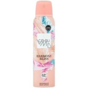 c-thru deo spray harmony bliss 150ml